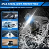 led Quad light